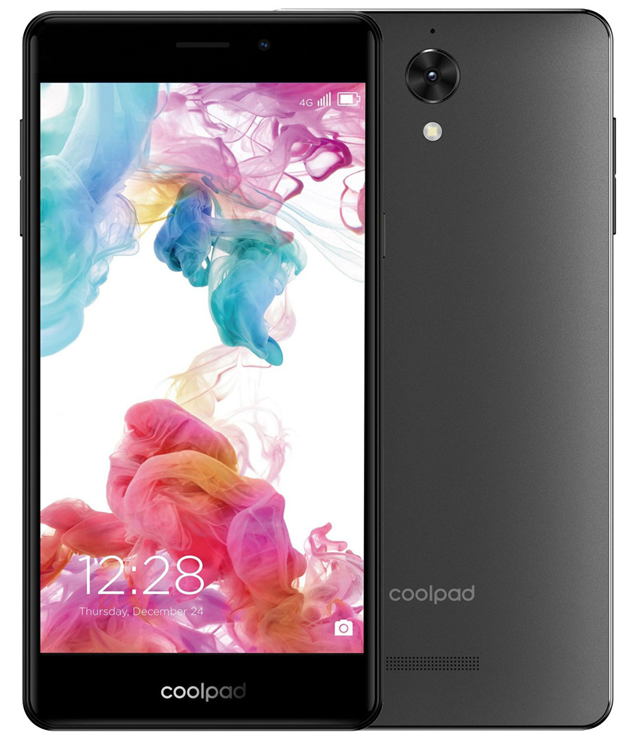 Coolpad Mega 3